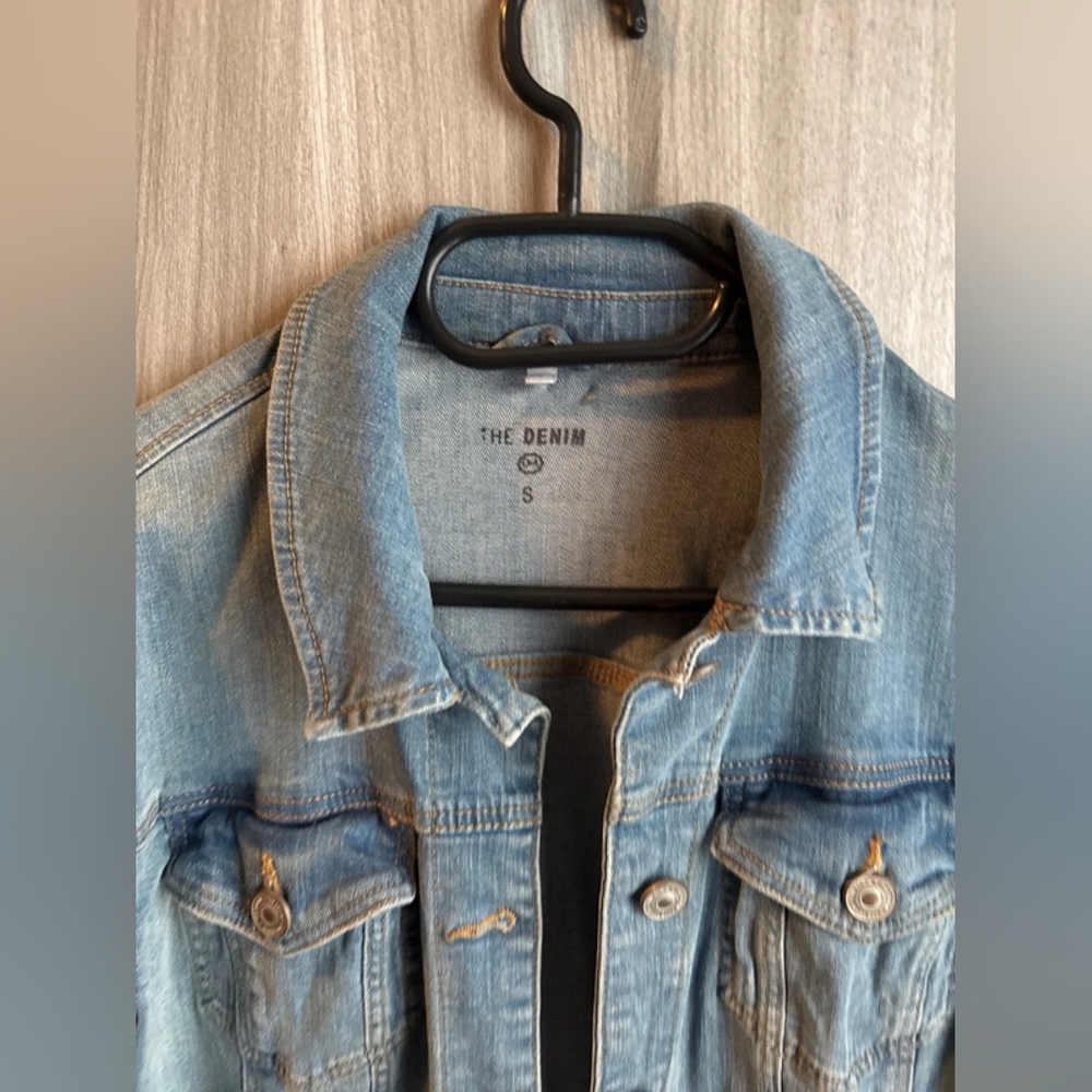 H&M jacket - Picture 4 of 4